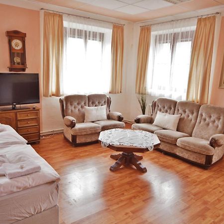 U Heligonky Hotel Brno Phòng bức ảnh