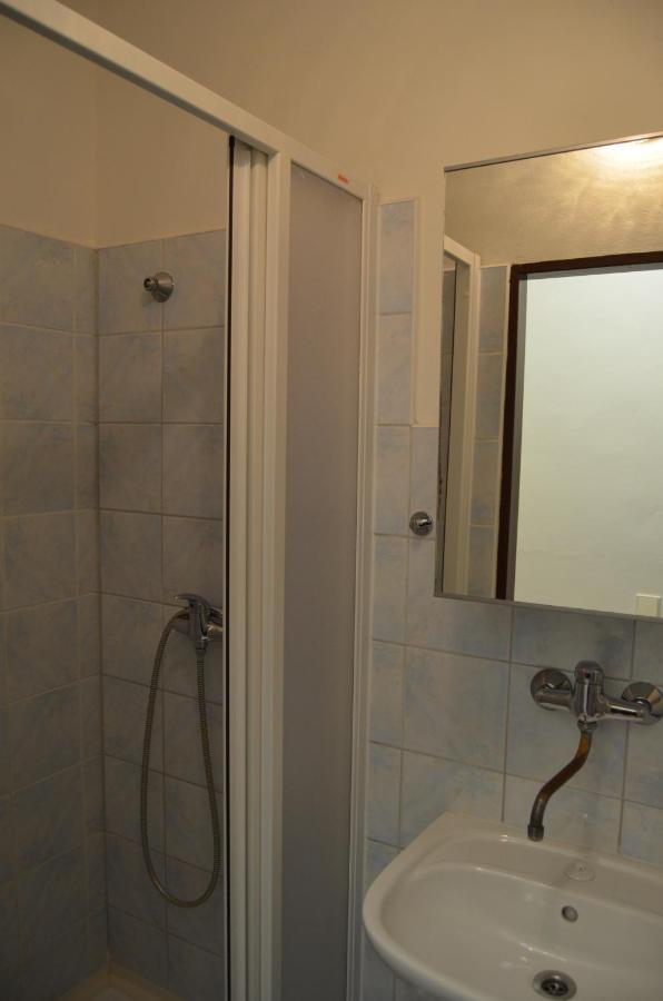 U Heligonky Hotel Brno Ngoại thất bức ảnh