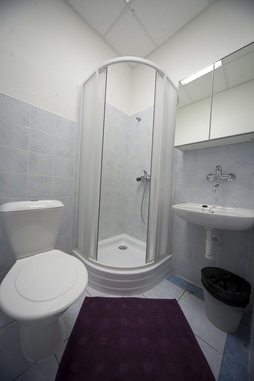 U Heligonky Hotel Brno Phòng bức ảnh