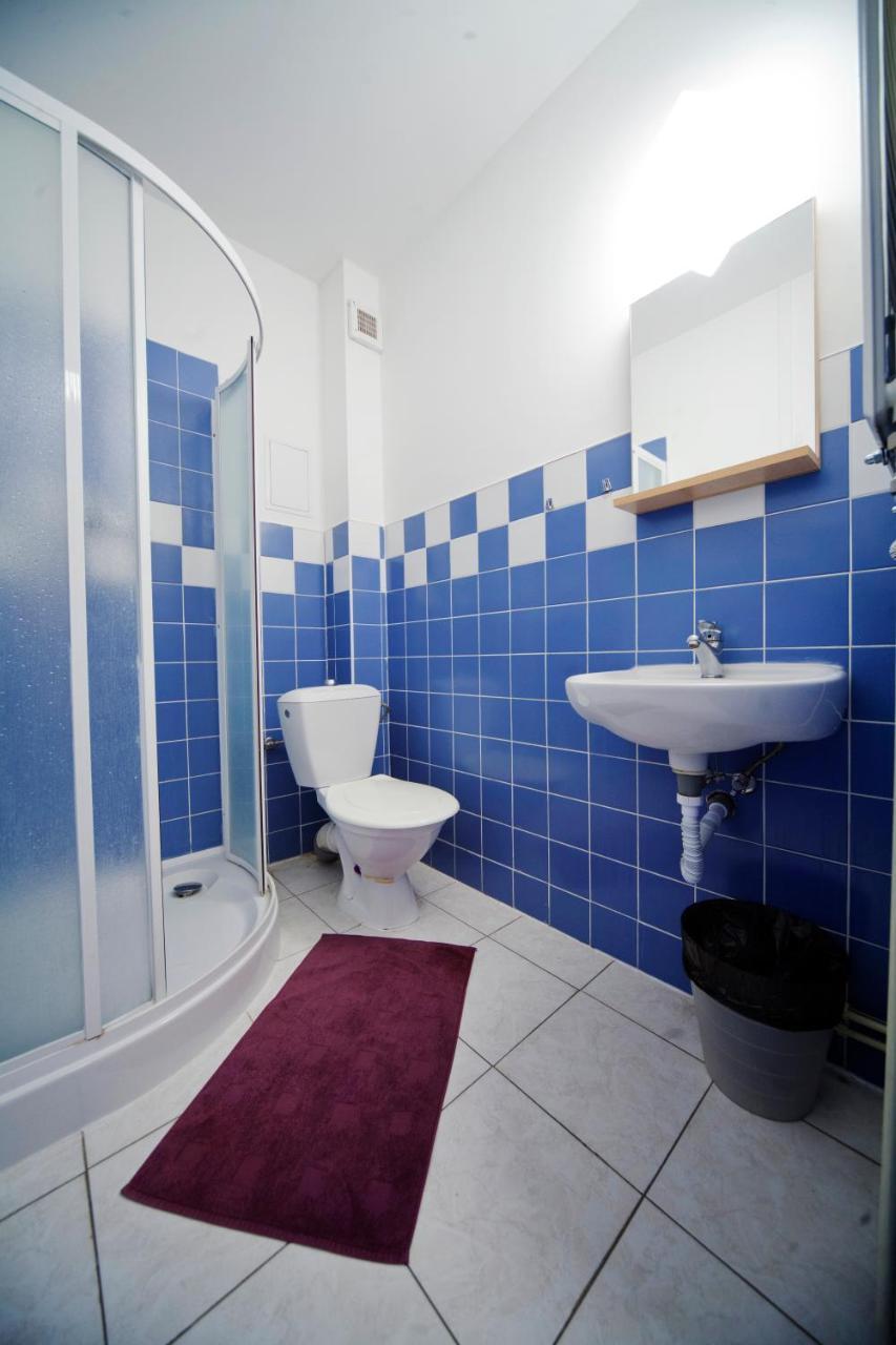 U Heligonky Hotel Brno Ngoại thất bức ảnh